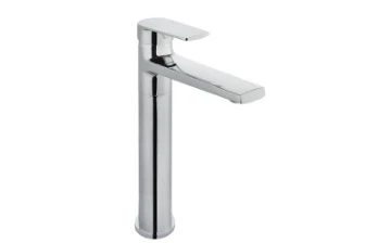 B-034C 35mm single-lever bathroom basin mixer faucet