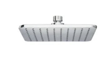 D-016C 200x9_square shower head